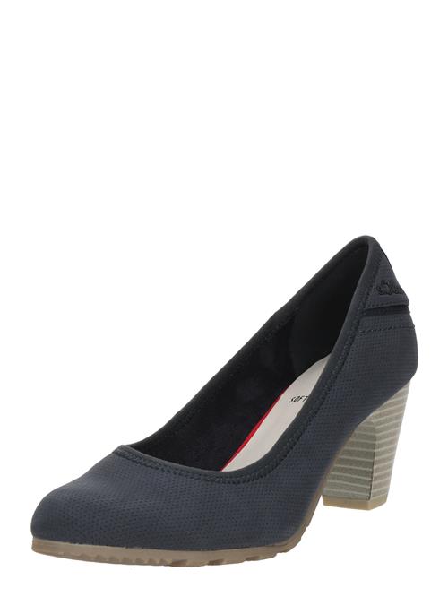 s.Oliver Pumps  navy