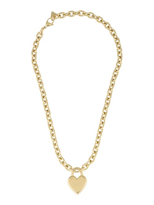 GUESS Kæde  guld