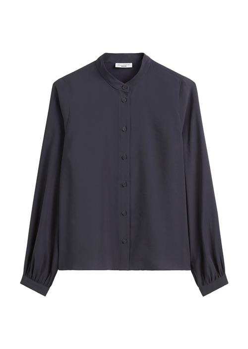 Se Marc O'Polo DENIM Bluse  natblå ved About You