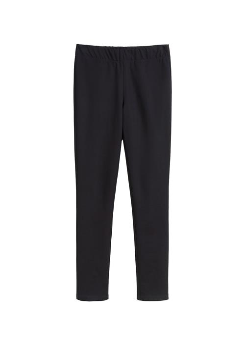 Marc O'Polo Leggings  mørkeblå