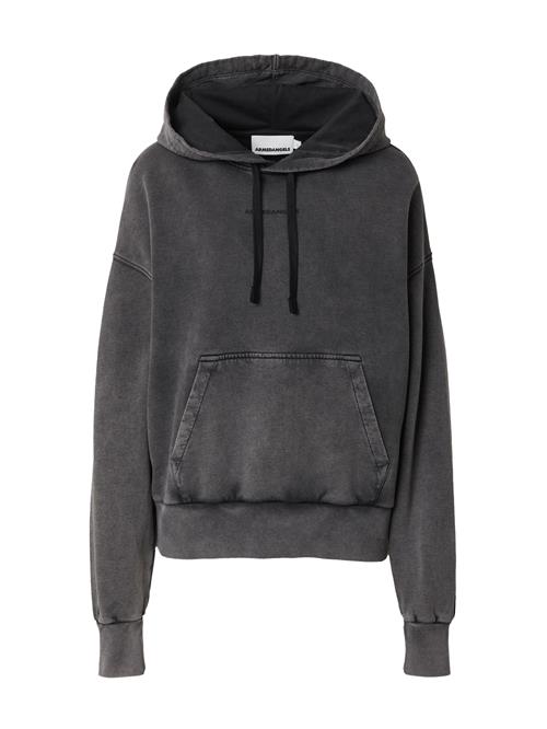 ARMEDANGELS Sweatshirt 'FRANCISARAA'  sort