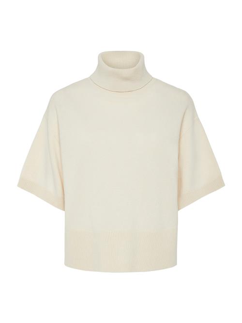 YAS Pullover 'YASEMILA'  creme