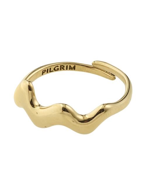 Pilgrim Ring 'Larkin'  guld