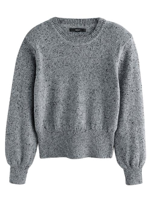 Next Pullover  grå