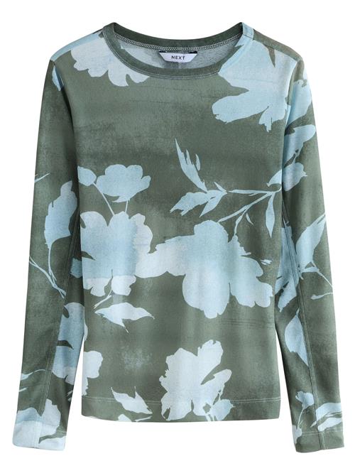 Next Shirts  navy / lyseblå