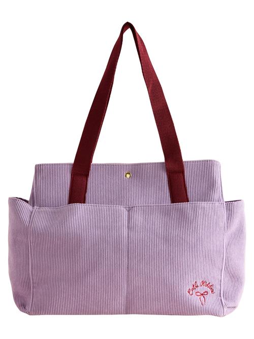 Cath Kidston Shopper  lilla