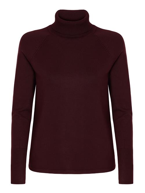 TATUUM Pullover  rød