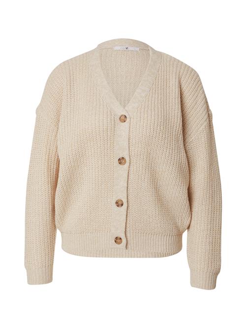 Se Hailys Cardigan 'Pi44pa'  nude ved About You