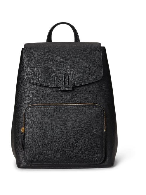 Lauren Ralph Lauren Rygsæk 'CAMERYN'  sort