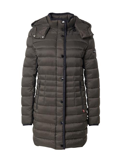 Frieda & Freddies NY Vinterjakke 'Laura May 2'  gran