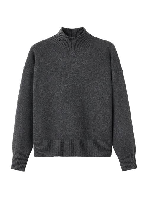 MANGO Pullover 'AMELI'  antracit