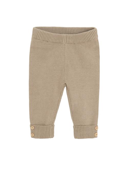 Cool Club Bukser  mørkebeige