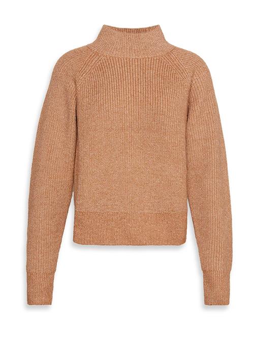 Calvin Klein Jeans Pullover  cognac