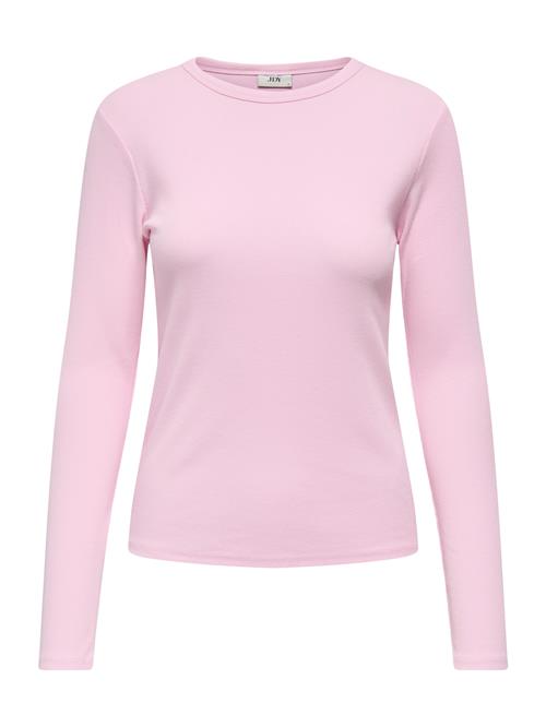 JDY Shirts 'JDYSOLAR'  lyserød