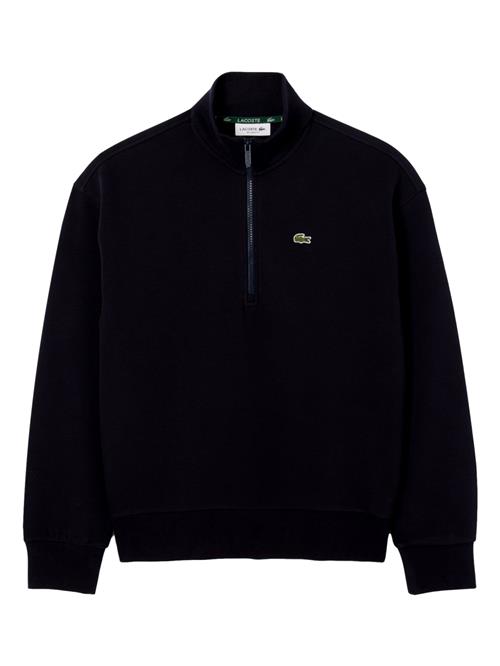 LACOSTE Sweatshirt  mørkeblå