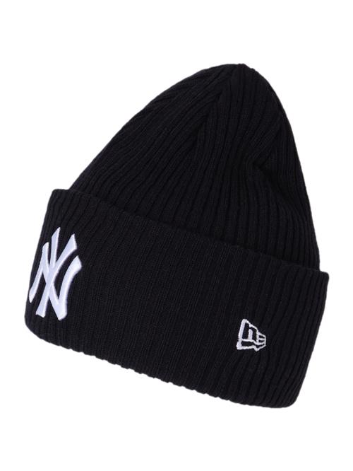 NEW ERA Hue 'NEYYAN  NVY'  navy / hvid