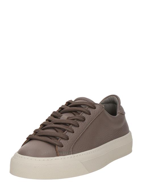 Garment Project Sneaker low 'Kit'  mudderfarvet