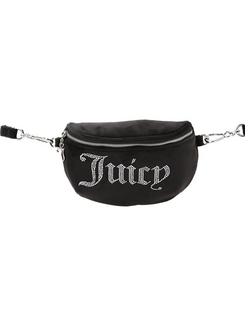Juicy Couture Bæltetaske  sort