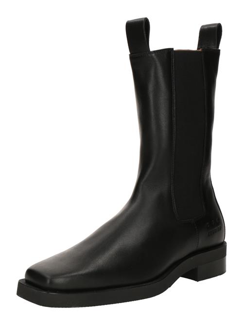 Copenhagen Studios Chelsea Boots '747'  sort