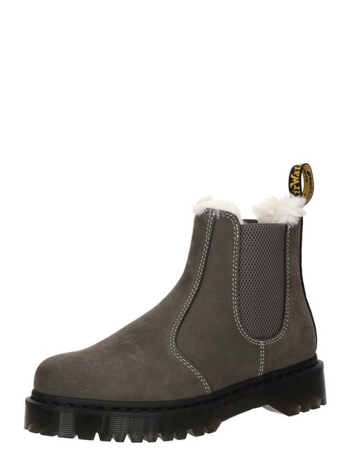 Dr. Martens Chelsea Boots '2976'  mørkegrå
