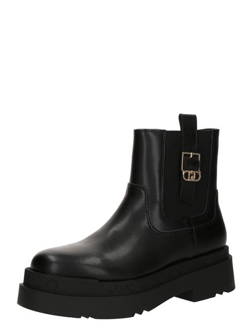 Liu Jo Chelsea Boots  sort