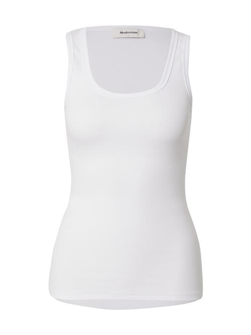 modström Overdel 'Igor'  offwhite