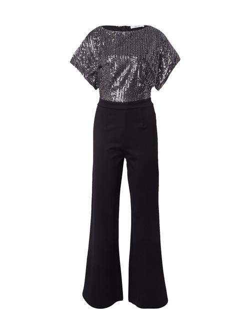 ABOUT YOU Jumpsuit 'Luna'  sort / sølv