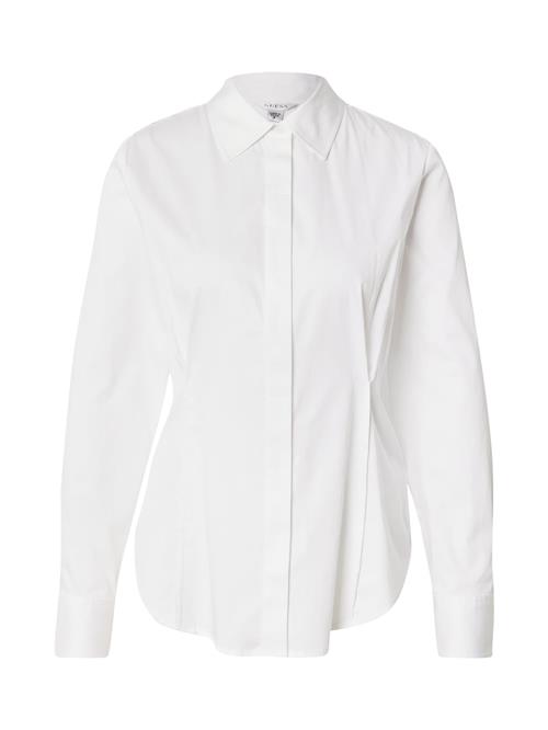 GUESS Bluse 'Cassidy'  hvid
