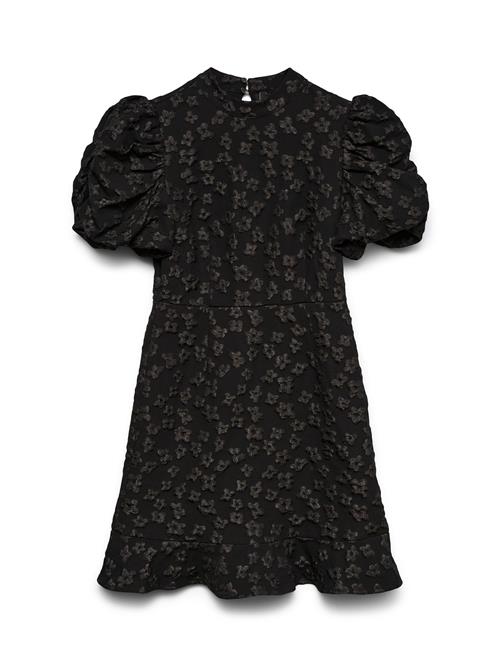 VERO MODA Kjole 'VMFIA'  sort