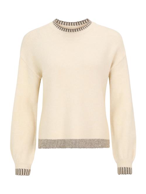 Vila Petite Pullover  chamois / beige-meleret