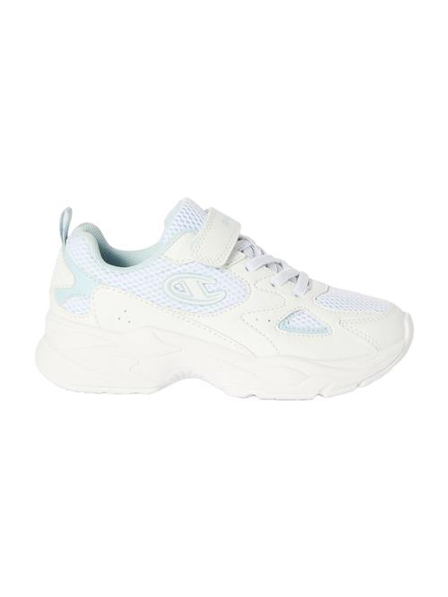 Champion Authentic Athletic Apparel Sneakers 'COUNTESS EVOLVE'  lyseblå / hvid