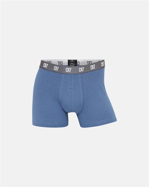 3-pak trunk | økologisk bomuld | multifarve 680
