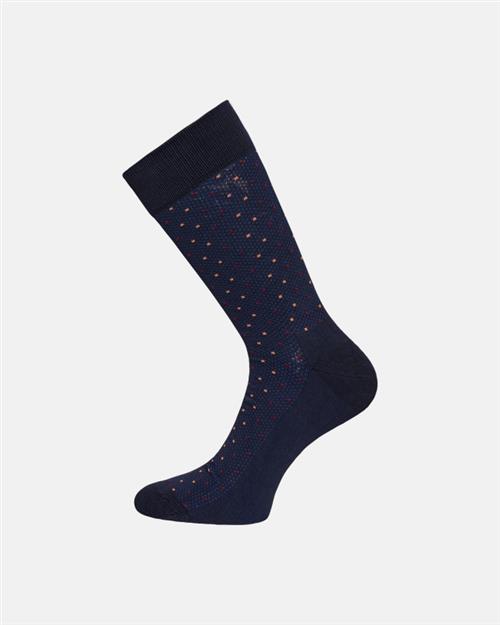 Strømper | Bambusviskose | Navy