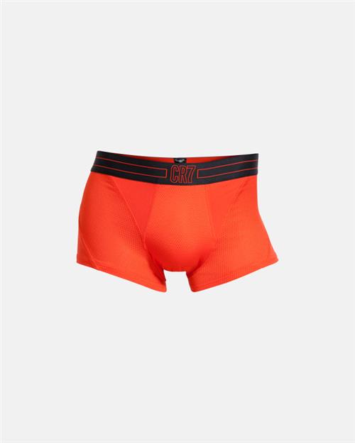 Trunks | mikrofiber | orange