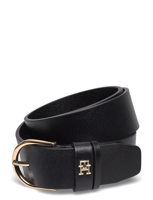 Essential Effortless 3.5 Sv Tommy Hilfiger Black