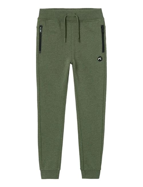Nkmvimo Swe Pant Bru Noos Name It Khaki