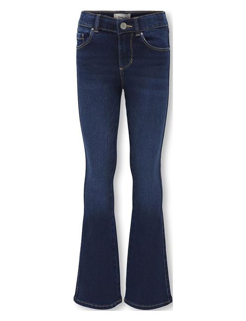 Kogroyal Reg Flared Dnm Pim0237 Noos Kids Only Blue