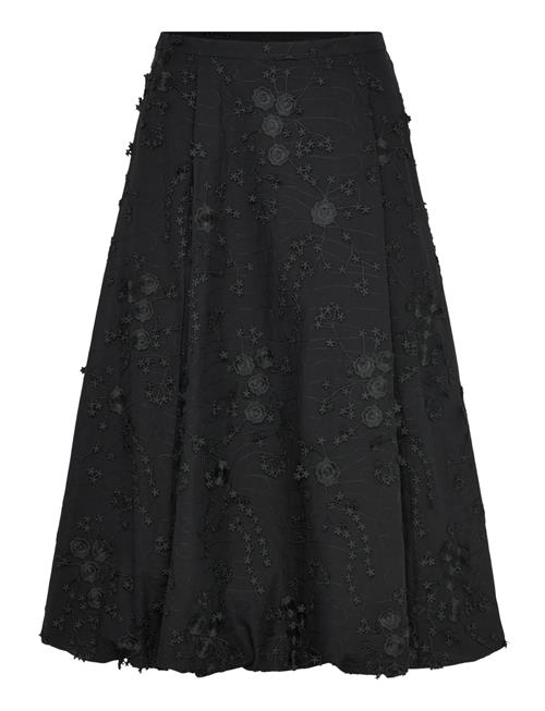 Fiamma Munthe Black