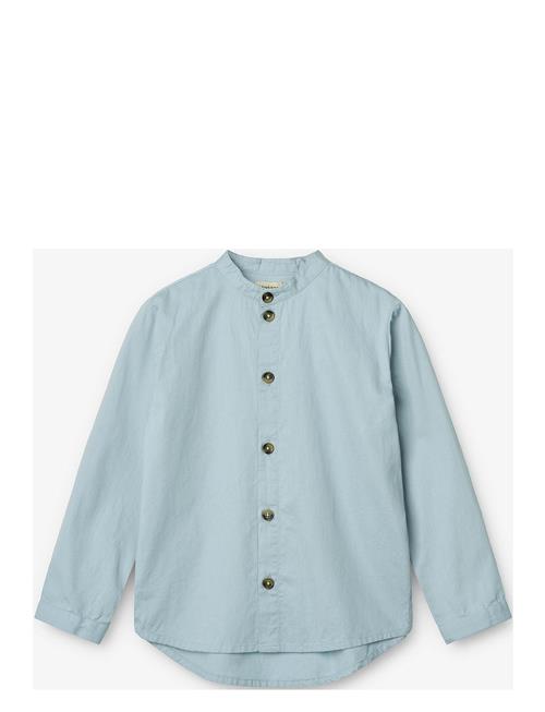 Torben MarMar Copenhagen Blue
