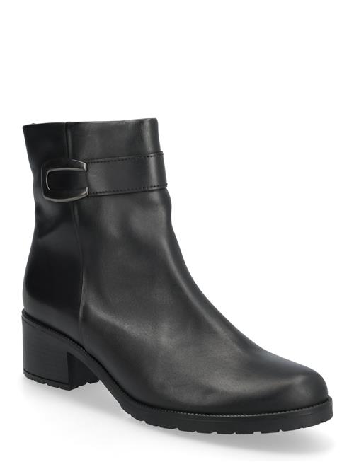 Ankle Boot Gabor Black