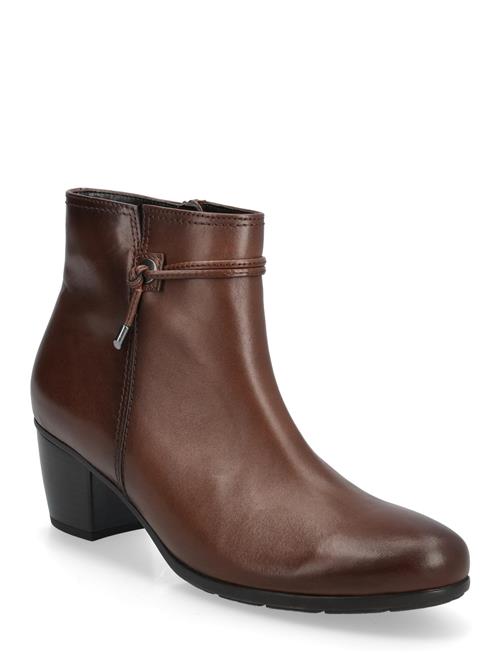 Ankle Boot Gabor Brown