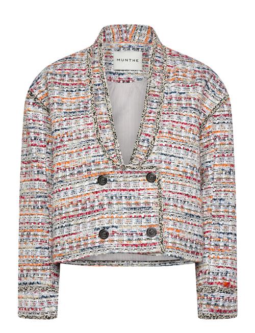 Flint Munthe Patterned