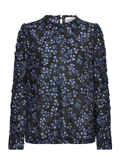 Seima Munthe Patterned
