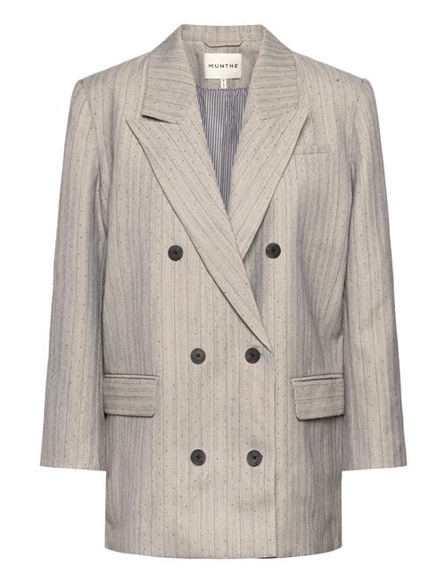 Saimai Munthe Grey