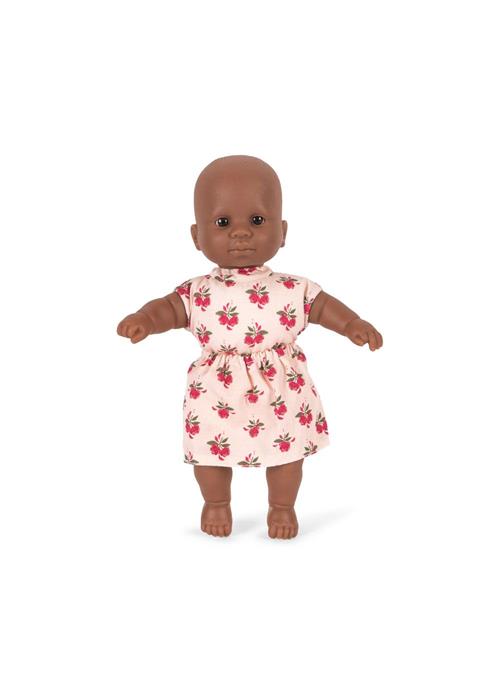 Konges Sløjd Bianca Mini Dukke Rosie Rose  Rosie Rose One Size  Lyserød  One Size  kvinde