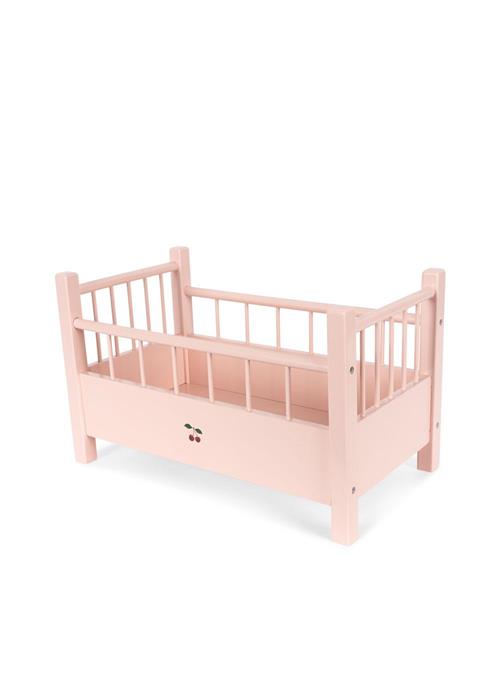 Konges Sløjd Dukke Seng Fsc Pink  Pink One Size  Lyserød  One Size  kvinde