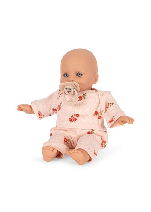 Konges Sløjd Elisa Dukke Rosie Blush  Rosie Blush One Size  Lyserød  One Size  kvinde