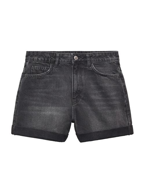 Se MANGO Jeans 'MOM80'  sort ved About You