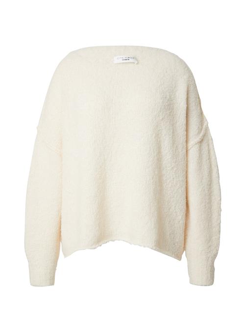 CITA MAASS Pullover  creme