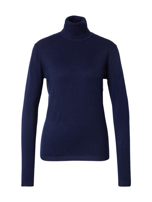 Soft Rebels Pullover 'SRMarla'  mørkeblå